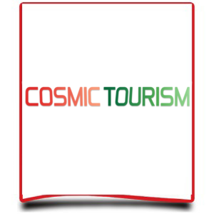 cosmic tourism