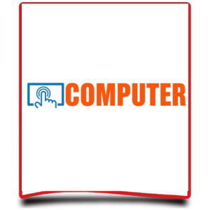 touch computer