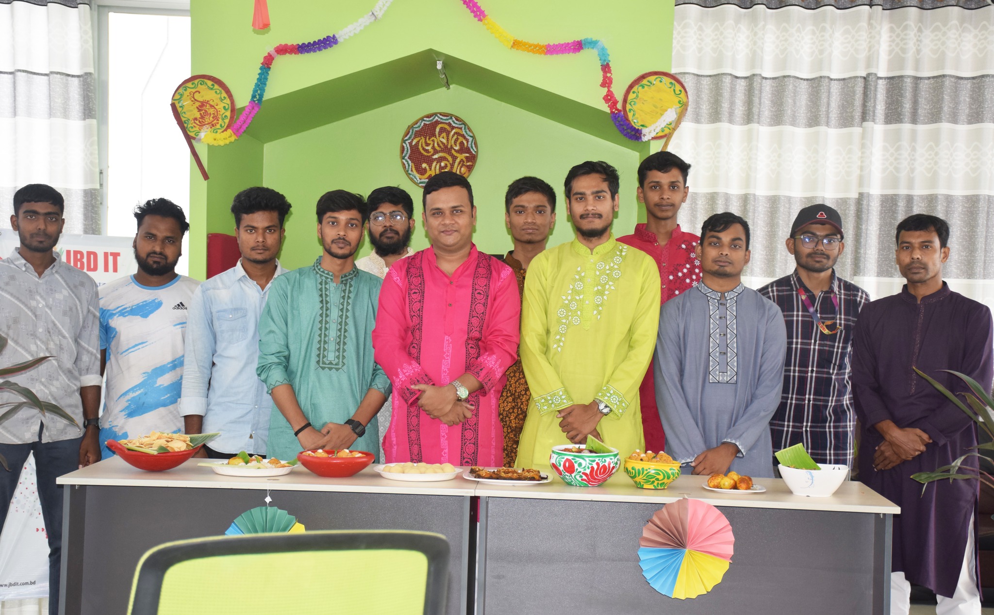 jbtit team