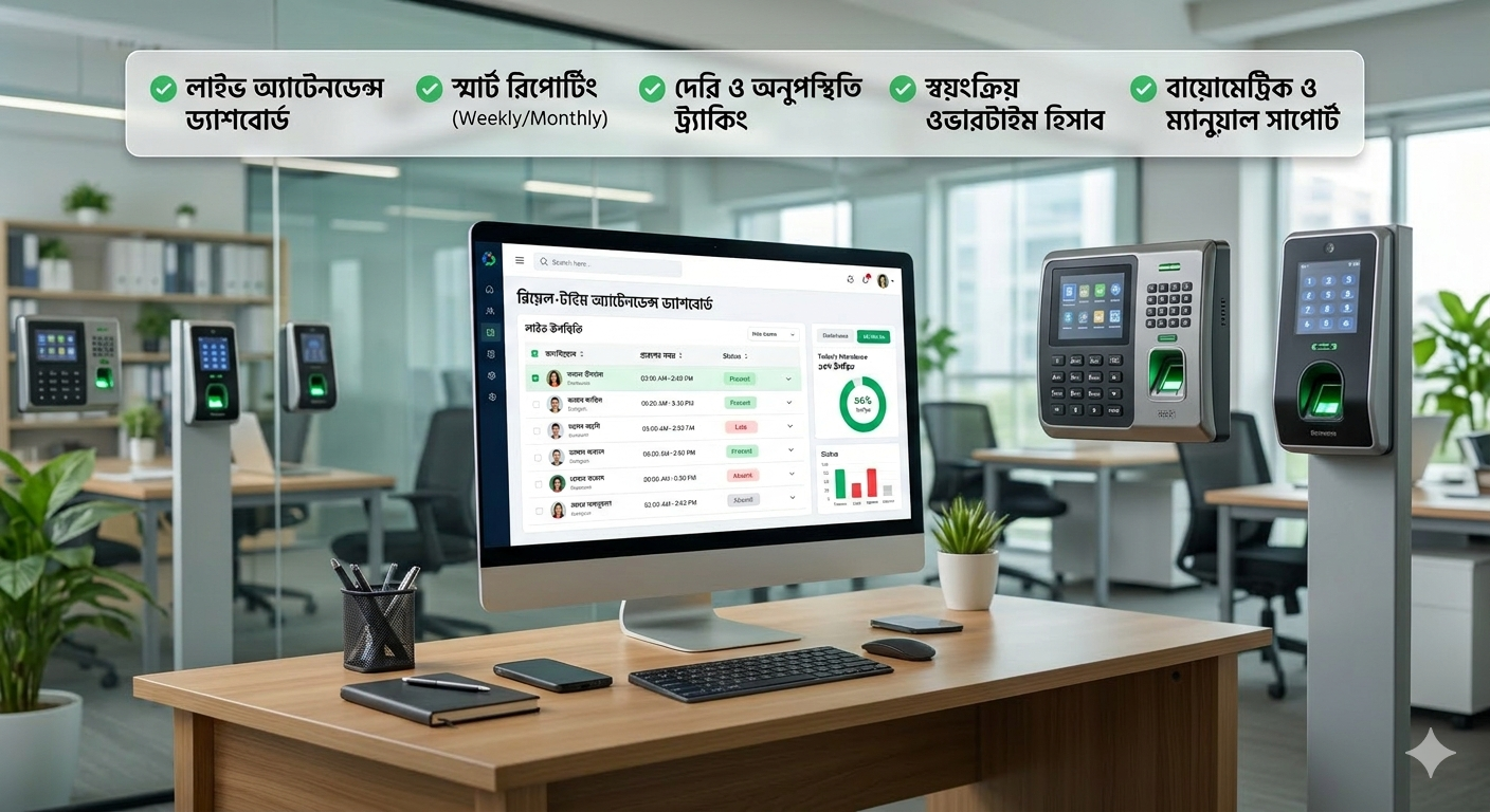 Attendance Management