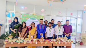 Employess of JBD IT
