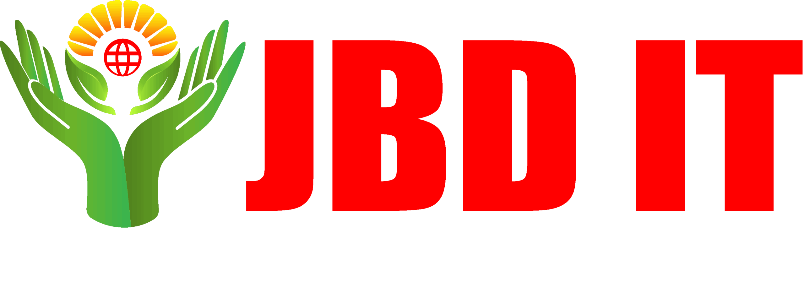 JBD IT Logo