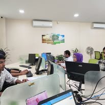 JBD IT Classroom