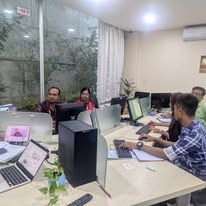 JBD IT Classroom