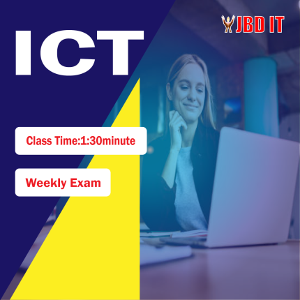 ICT Course