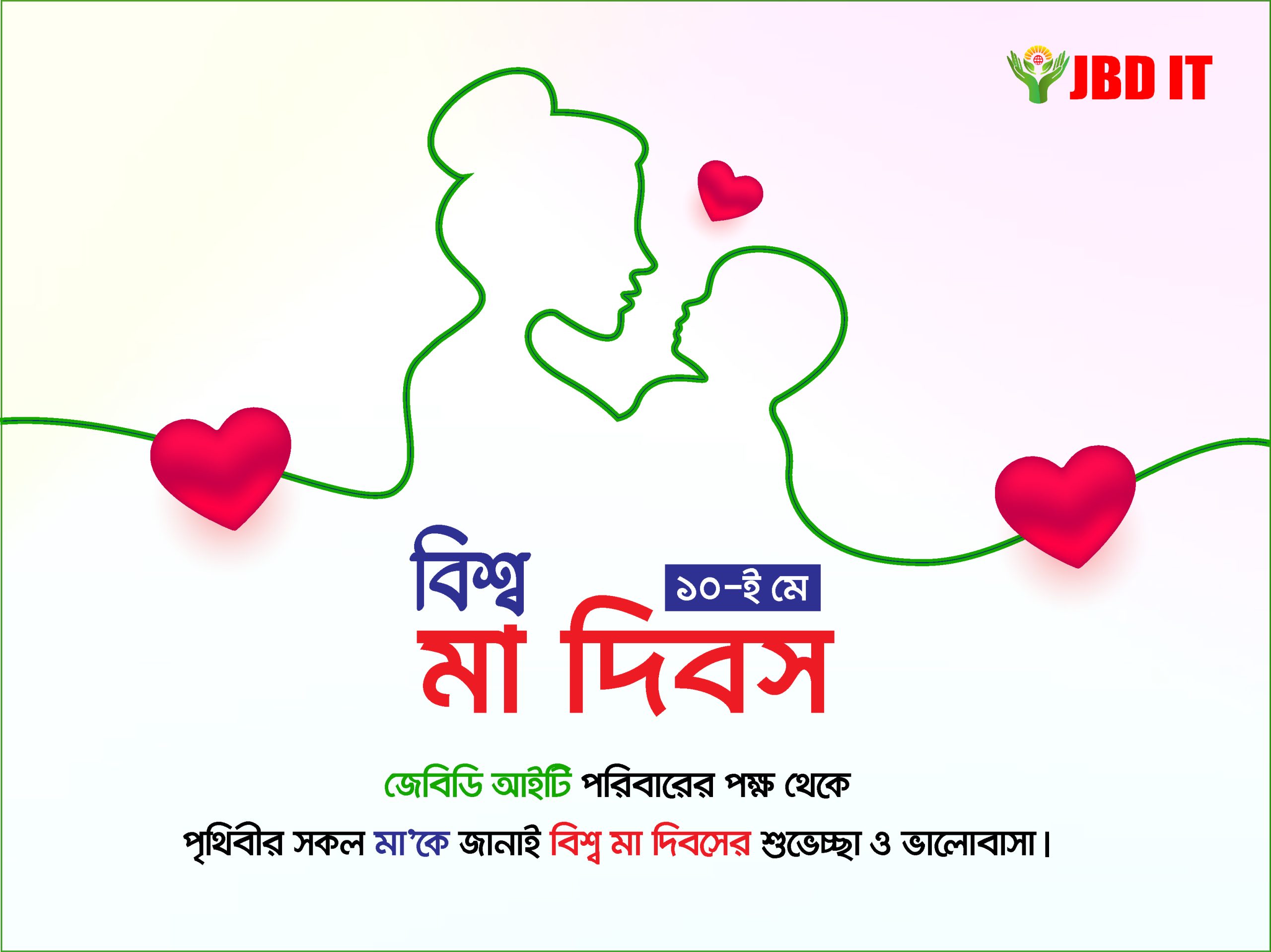 বিশ্ব মা দিবস ২০২৬
