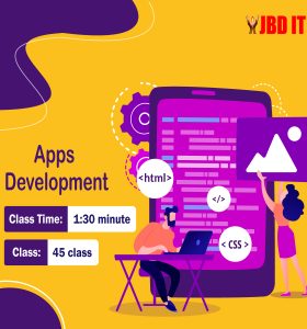 Apps Development Course