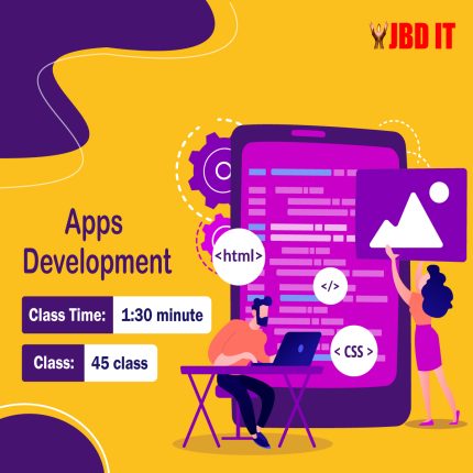 Apps Development Course