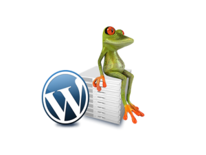 WordPress Hosting