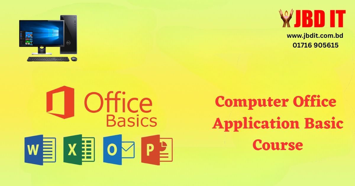 Microsoft Office Application